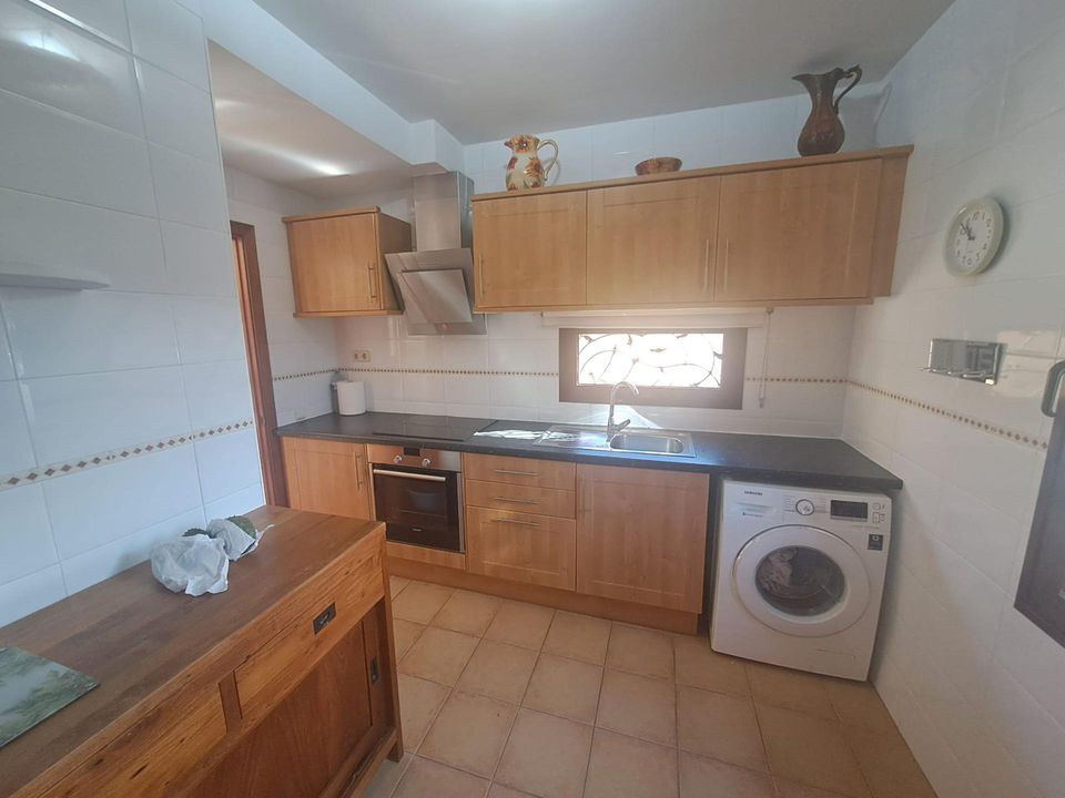 Rækkehus i La Oliva, Fuerteventura - foto 3