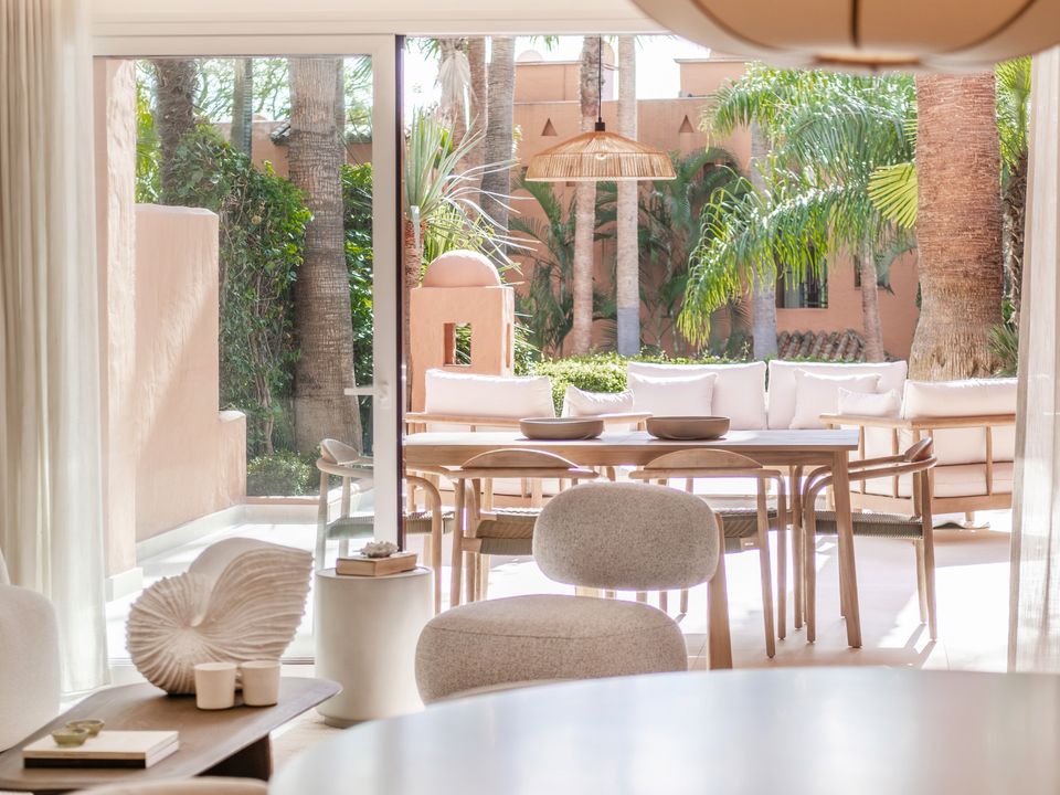 Byhus i Marbella, Malaga - foto 1