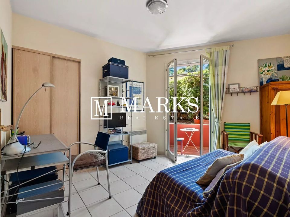 Leilighet i Saint-Jean-Cap-Ferrat, Alpes-Maritimes - bilde 5
