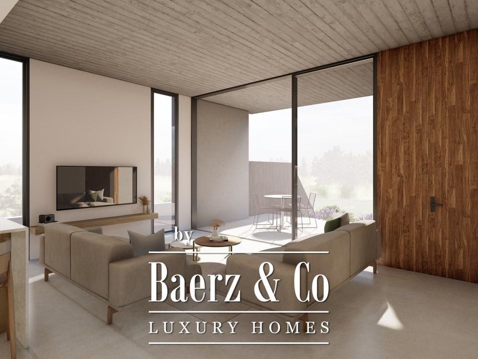 Villa i Begur, Gerona - foto 1