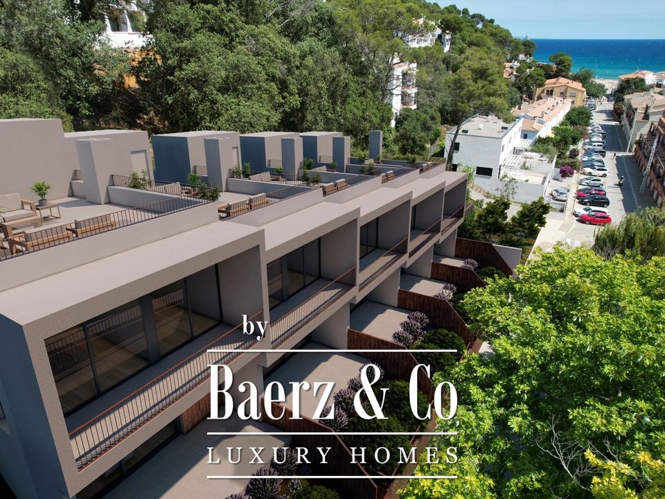 Villa i Begur, Gerona - foto 2