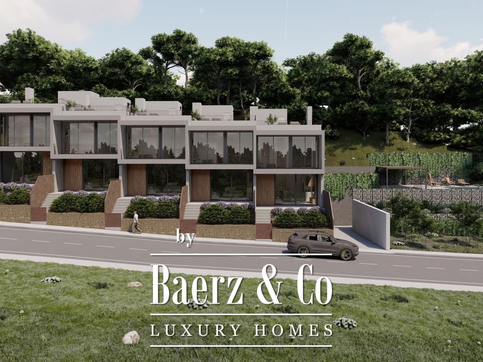 Villa i Begur, Gerona - foto 3