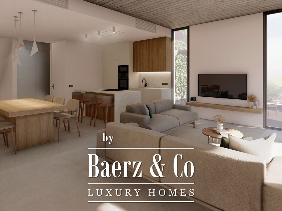 Villa i Begur, Gerona - foto 4