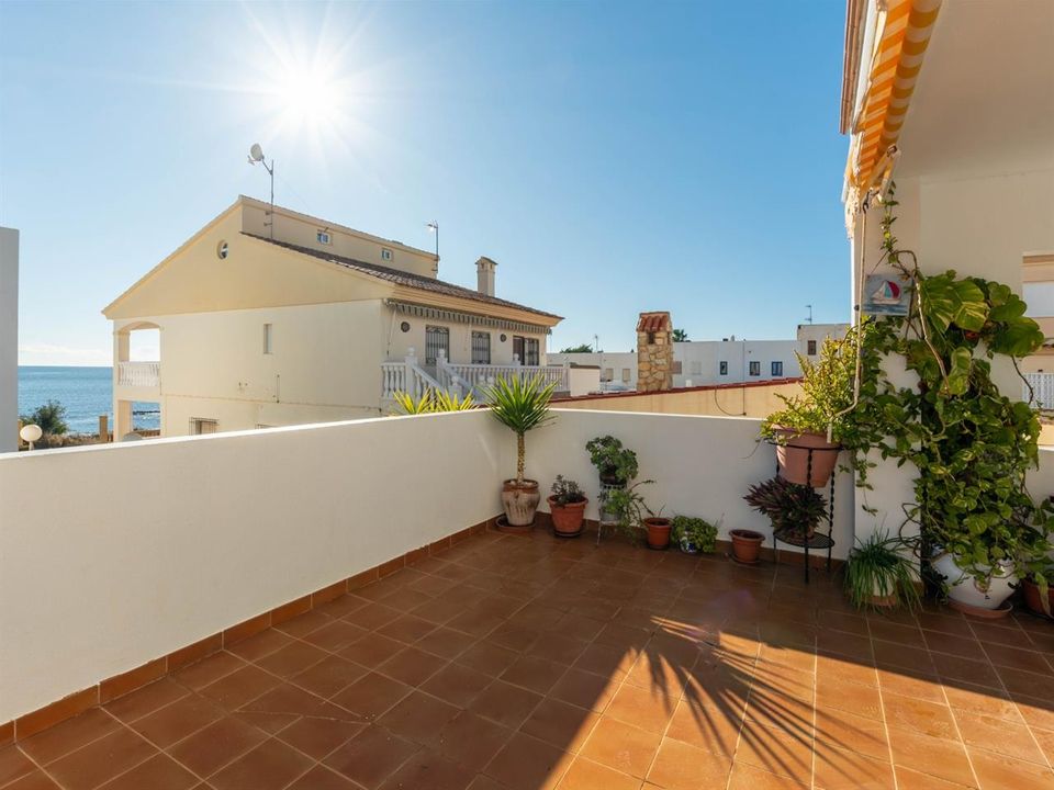 Lejlighed i El Calon, Almeria - foto 1