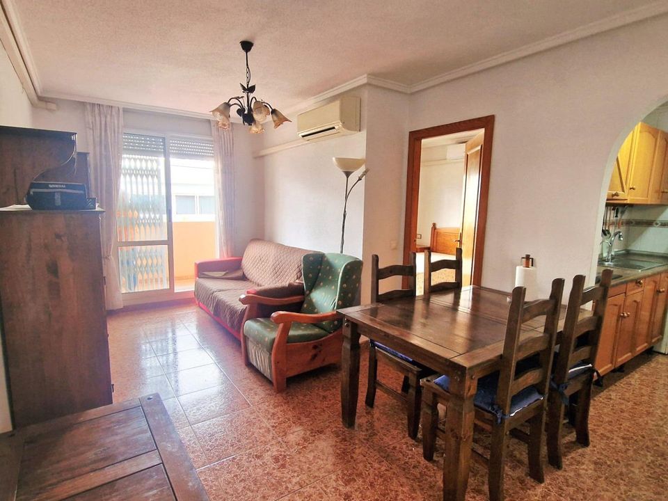 Penthouse i Torrevieja, Alicante - foto 1