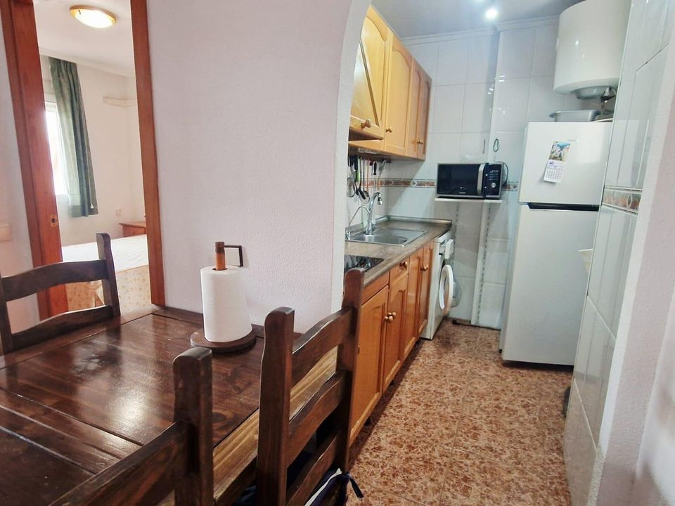 Penthouse i Torrevieja, Alicante - foto 2