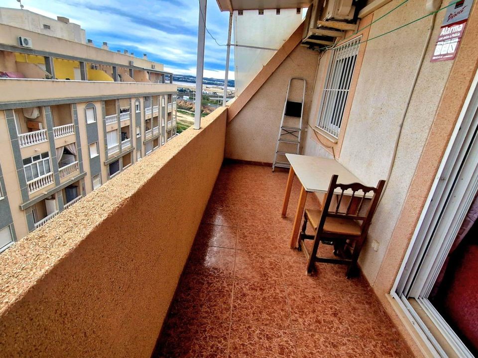 Penthouse i Torrevieja, Alicante - foto 4
