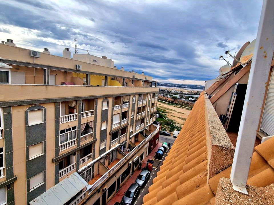 Penthouse i Torrevieja, Alicante - foto 5