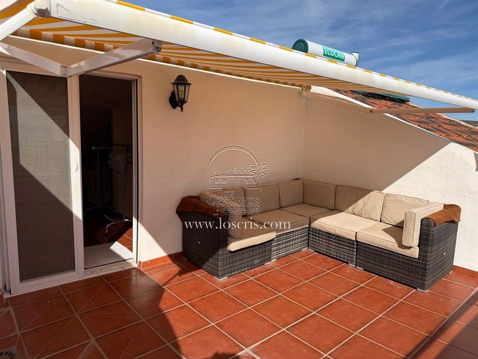 Terraced house in San Miguel De Abona, Tenerife - photo 2