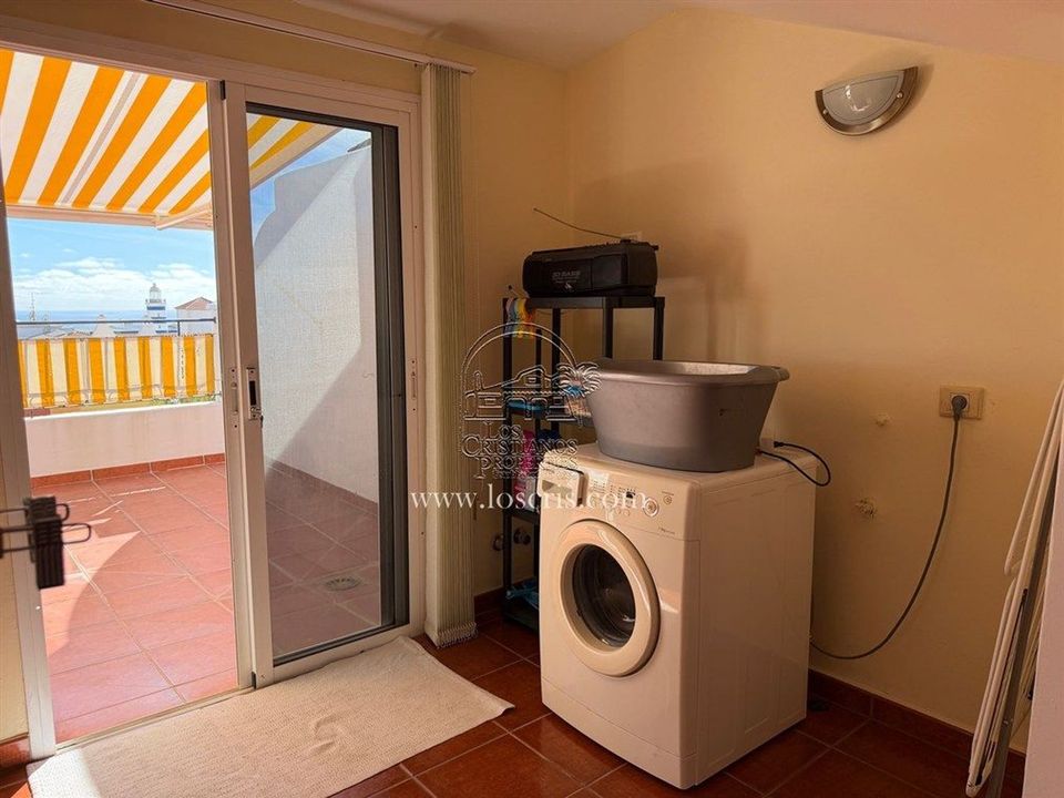 Terraced house in San Miguel De Abona, Tenerife - photo 3