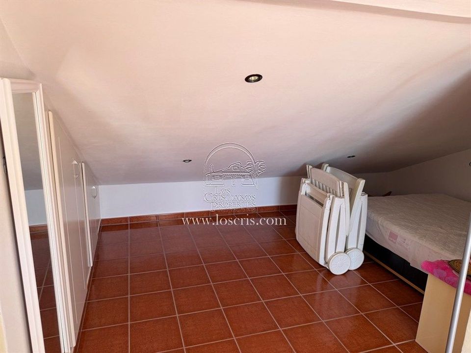 Terraced house in San Miguel De Abona, Tenerife - photo 4