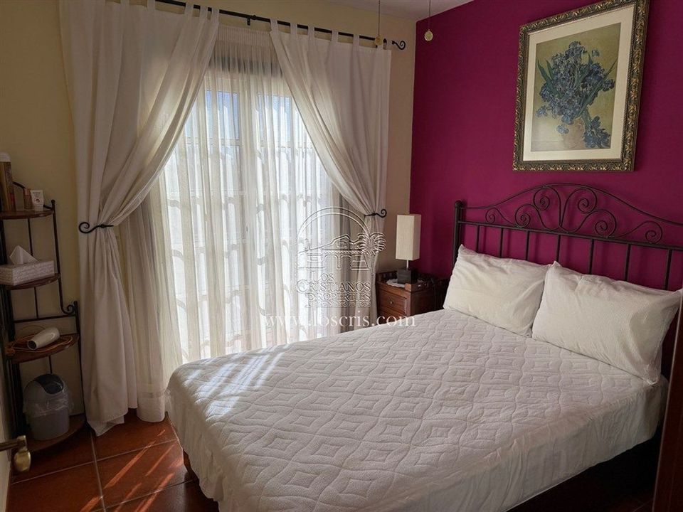 Terraced house in San Miguel De Abona, Tenerife - photo 5