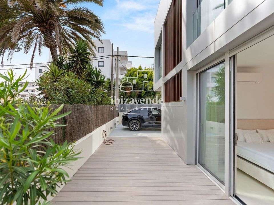 Villa i Ibiza, Ibiza - foto 2