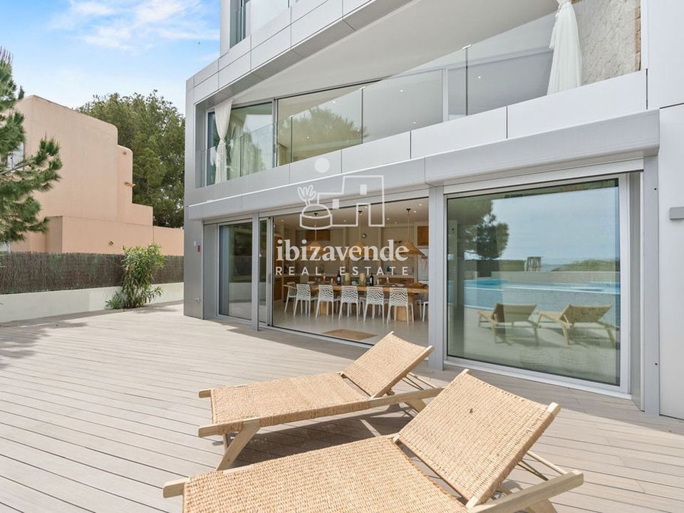 Villa i Ibiza, Ibiza - foto 4