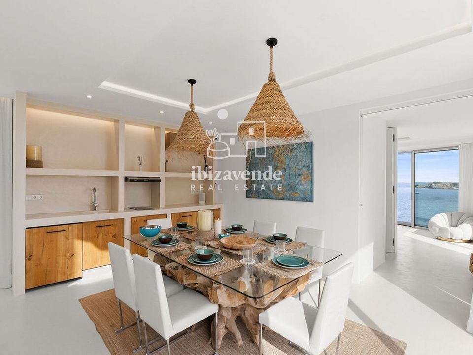 Villa i Ibiza, Ibiza - foto 5