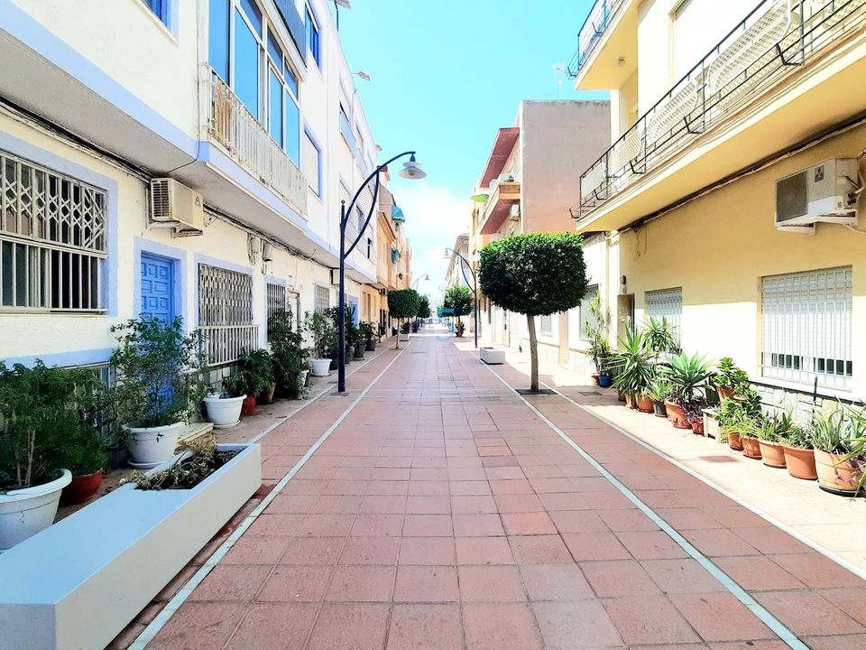 Lejlighed i Santiago De La Ribera, Murcia - foto 2
