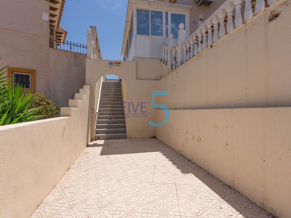 Villa i Playa Flamenca, Alicante - foto 2