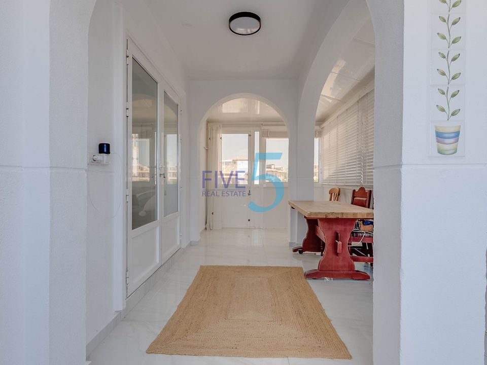 Villa i Playa Flamenca, Alicante - foto 4