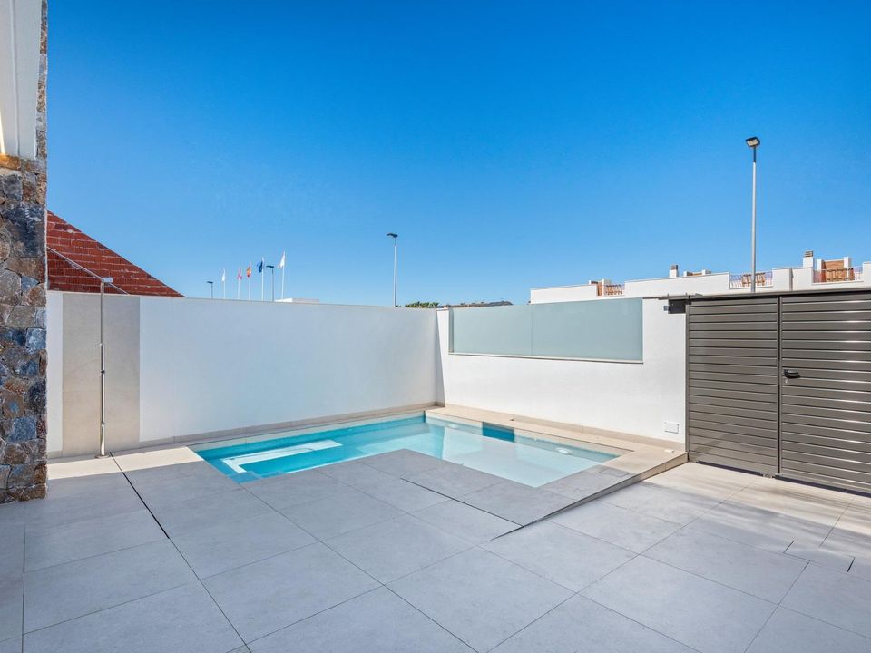 Villa i San Javier, Murcia - foto 3