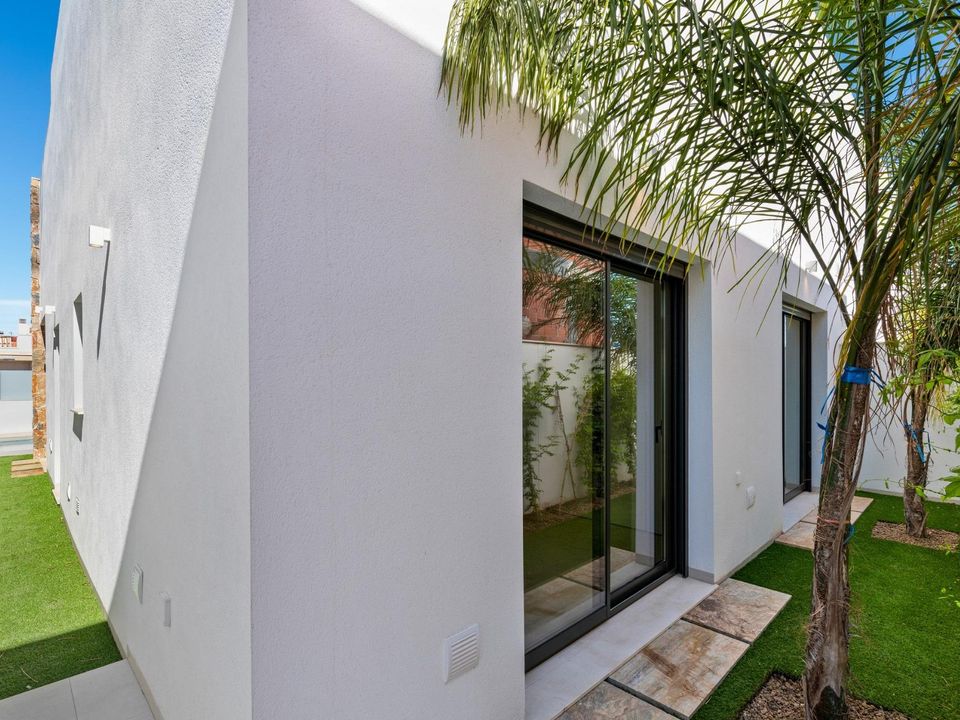 Villa i San Javier, Murcia - foto 4