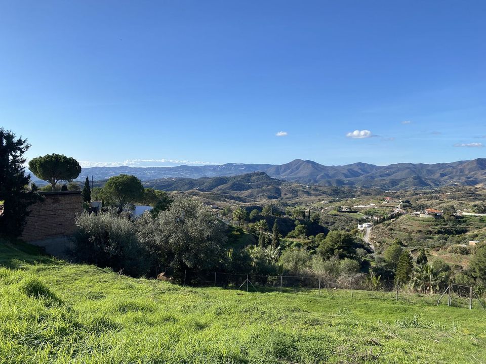 Terra a Mijas, Malaga - foto 2