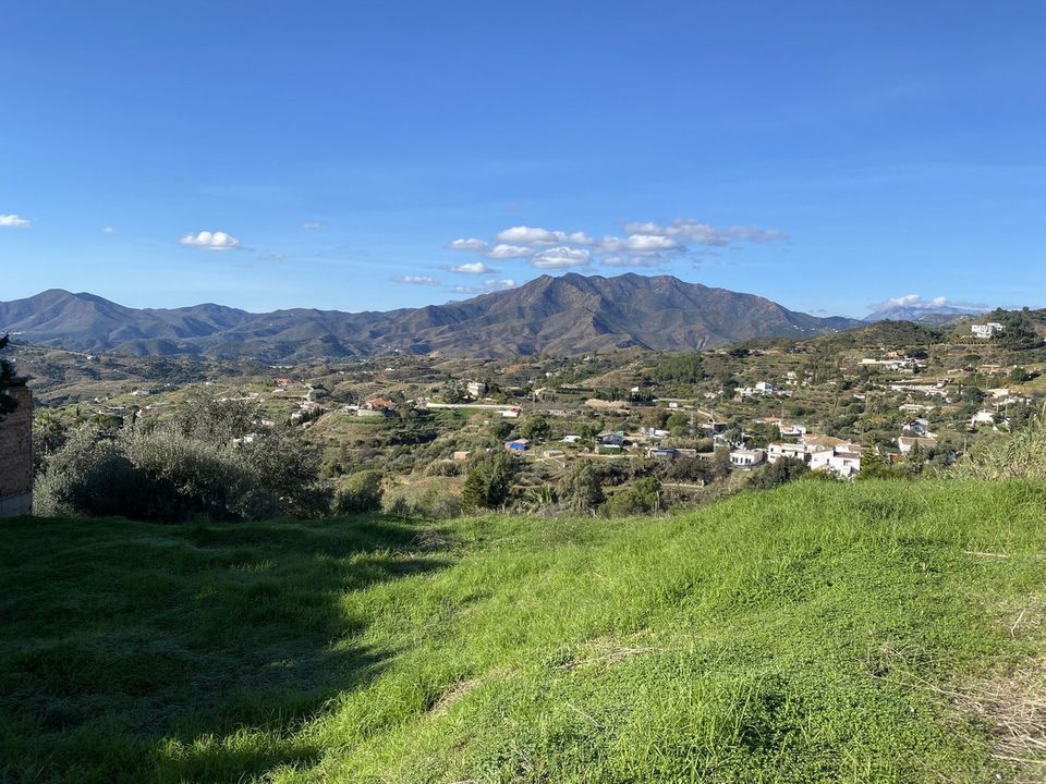 Terra a Mijas, Malaga - foto 3