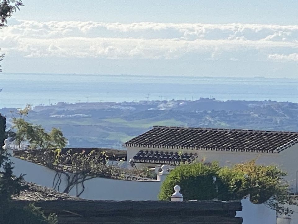 Terra a Mijas, Malaga - foto 4