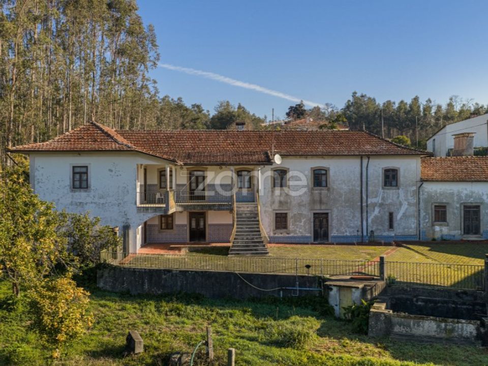 Farm i Santa Maria da Feira, Aveiro - foto 2