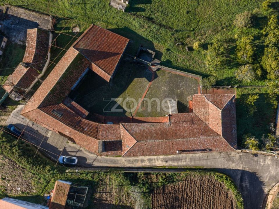 Farm i Santa Maria da Feira, Aveiro - foto 1