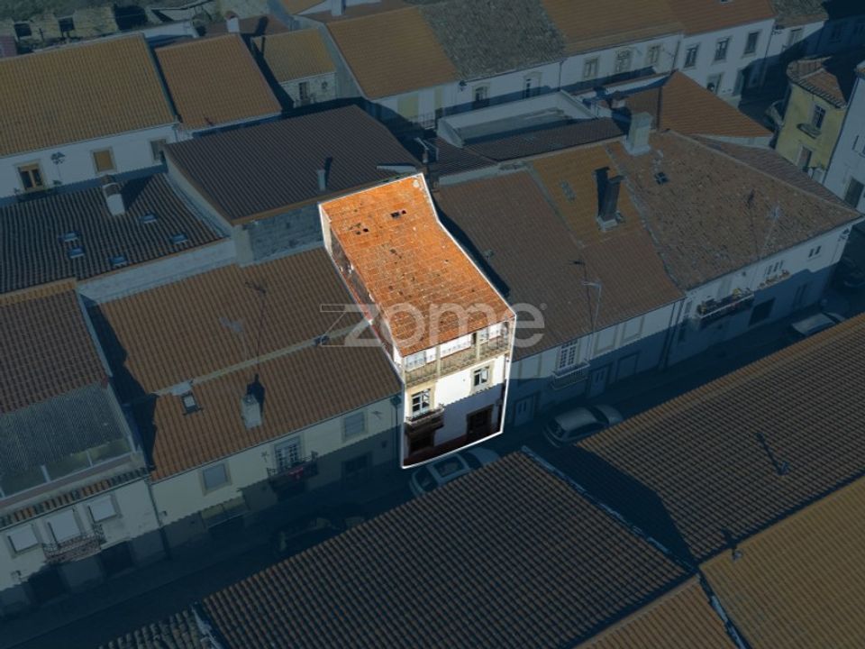 Villa i Mogadouro, Braganca - bilde 1