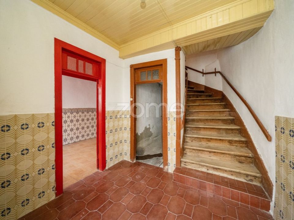 Villa i Mogadouro, Braganca - foto 2