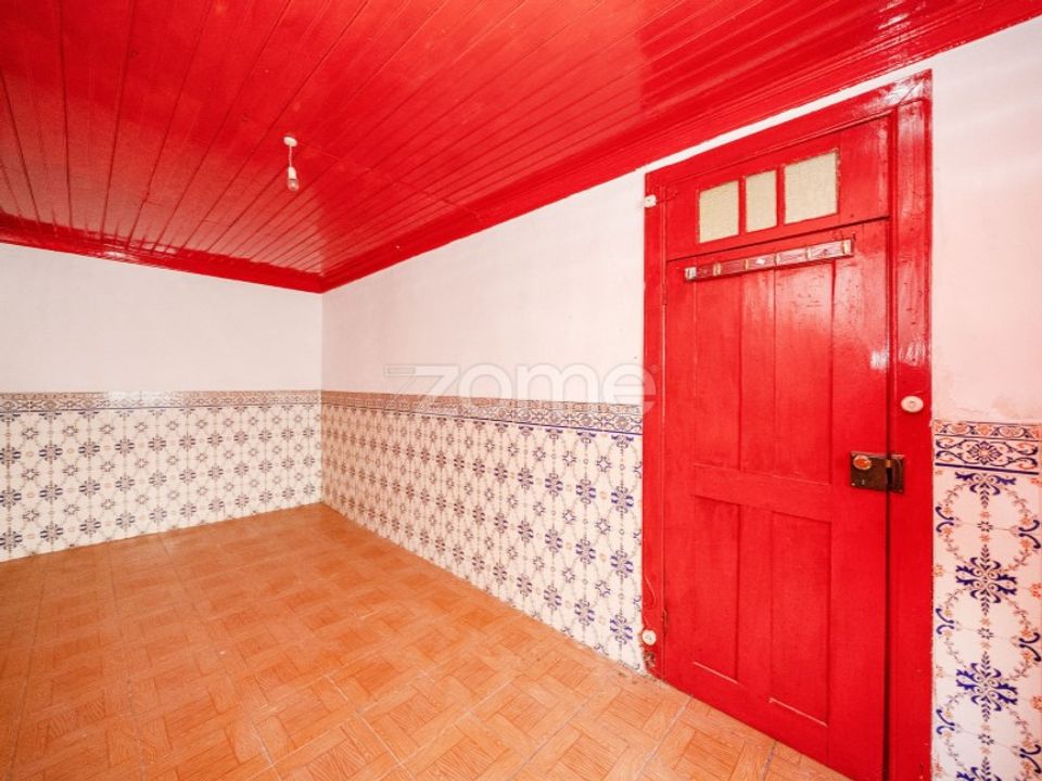 Villa i Mogadouro, Braganca - foto 3