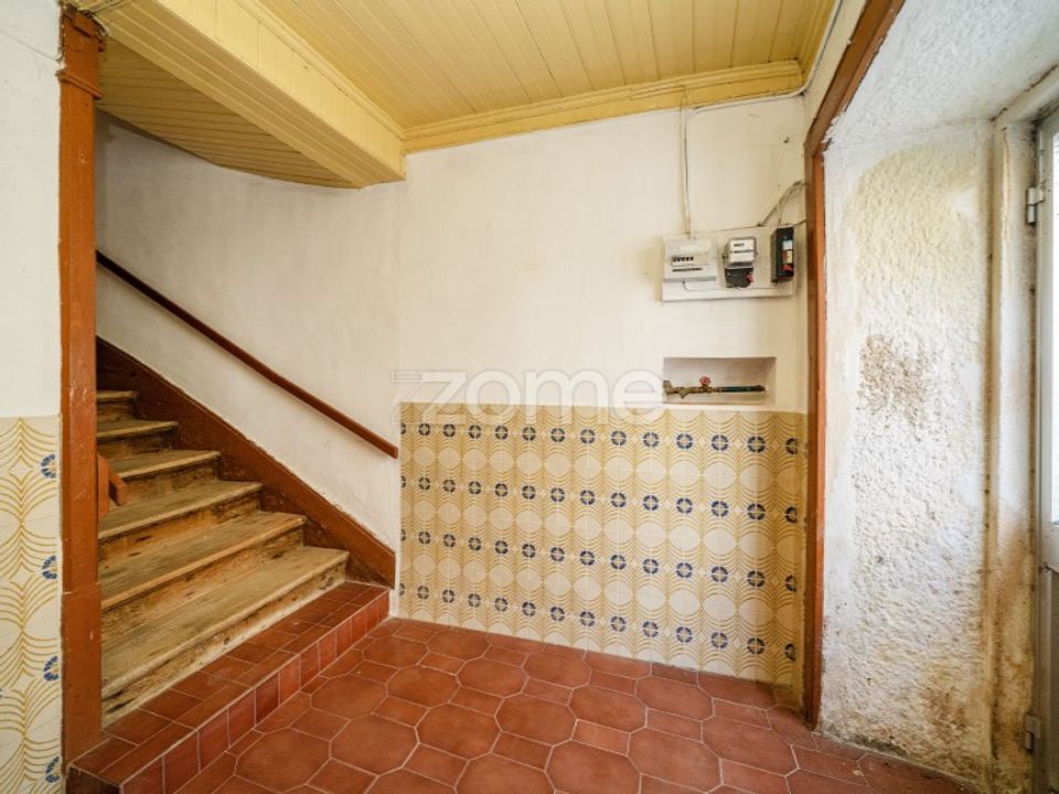 Villa i Mogadouro, Braganca - foto 5