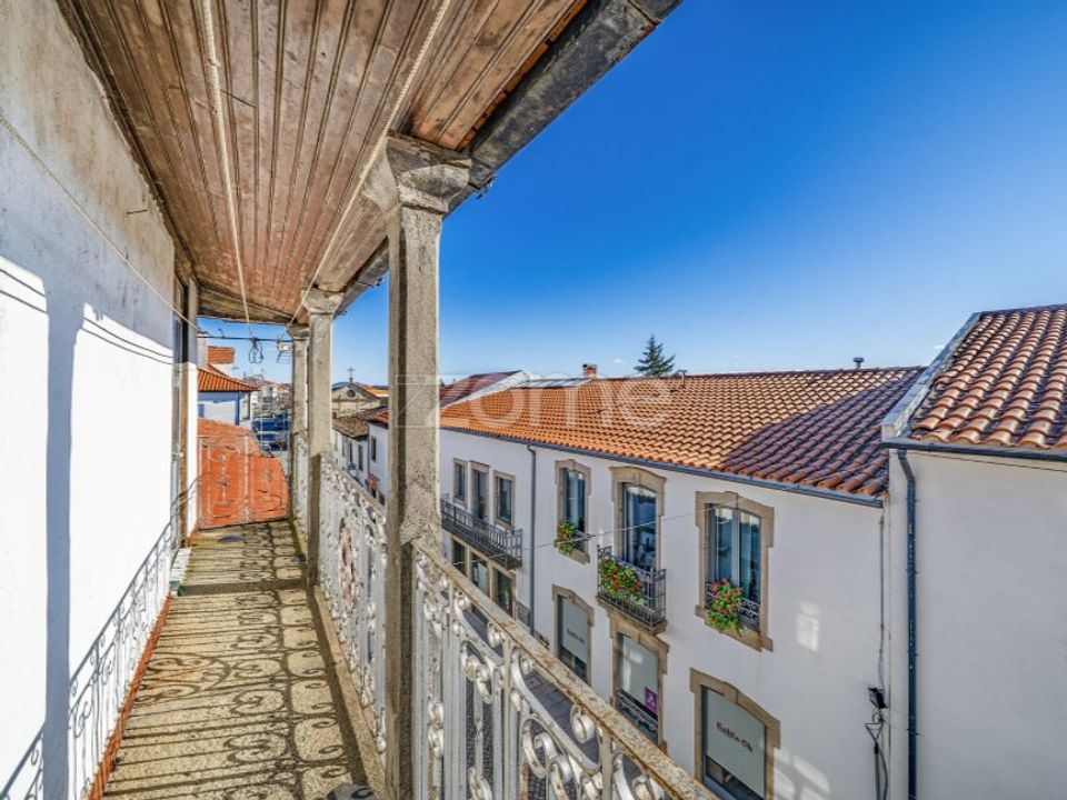 Villa i Mogadouro, Braganca - foto 1