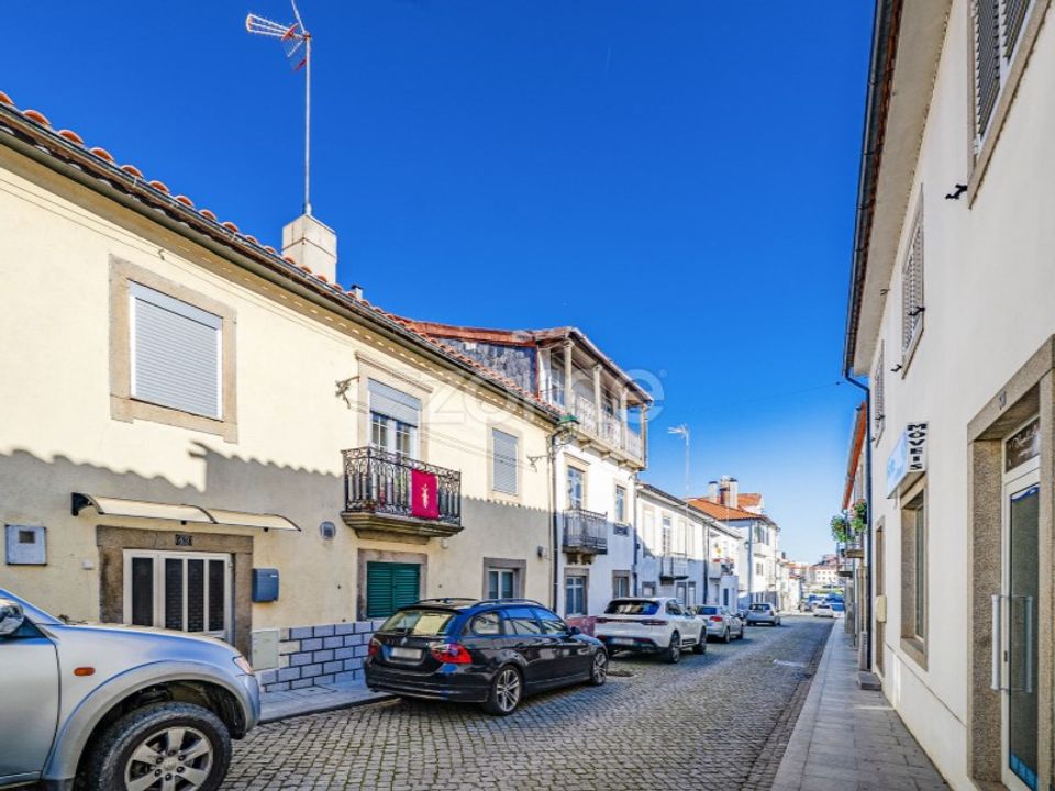 Villa i Mogadouro, Braganca - foto 1