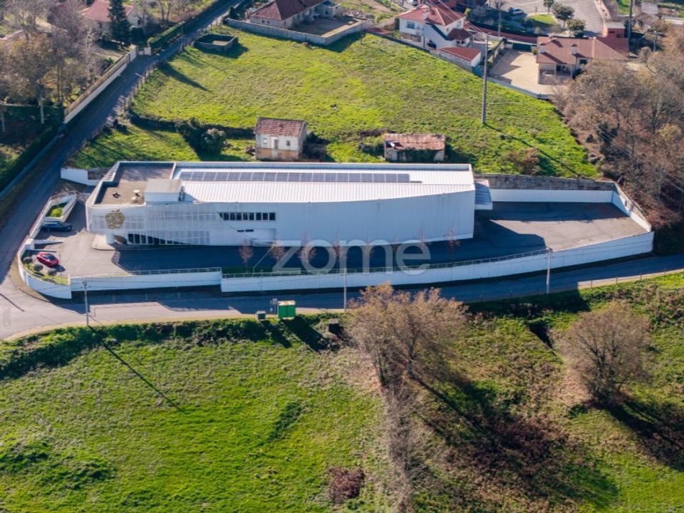 Commercieel vastgoed in Revinhade, Porto - foto 1