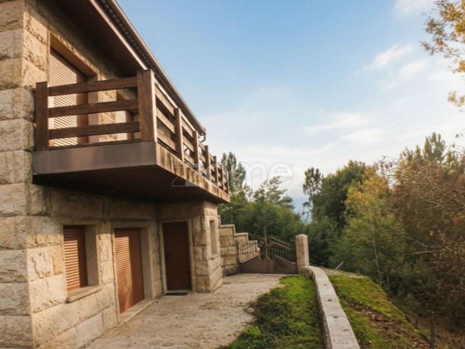 Villa i Vieira do Minho, Braga - foto 2