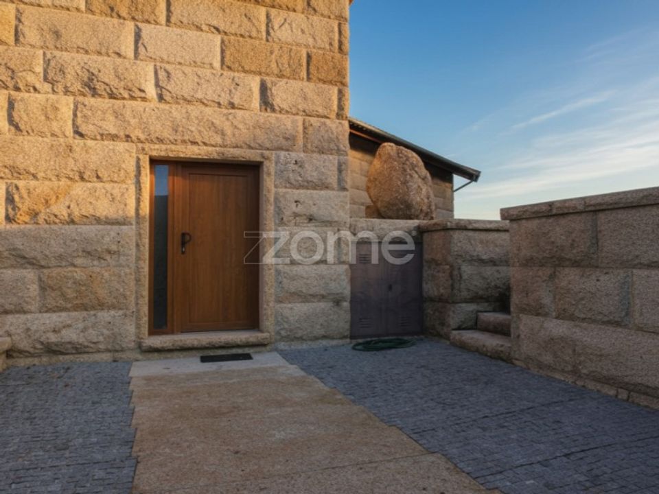 Villa i Vieira do Minho, Braga - foto 3