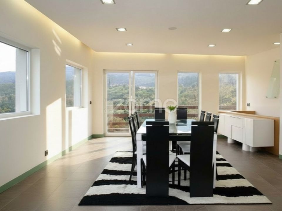 Villa i Vieira do Minho, Braga - foto 4