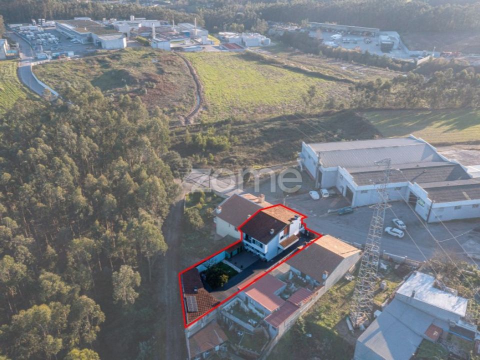 Villa in Trofa, Porto - foto 2