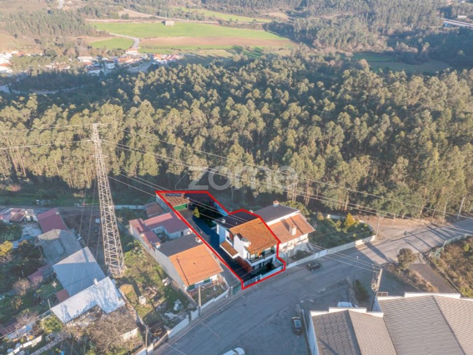 Villa in Trofa, Porto - foto 5