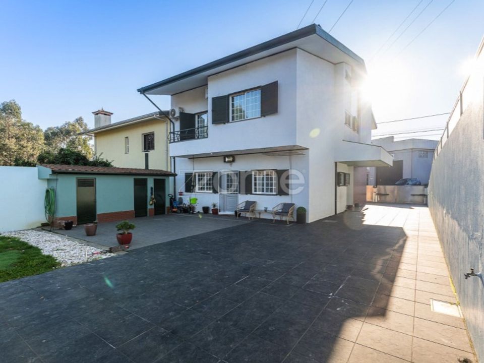 Villa in Trofa, Porto - foto 1