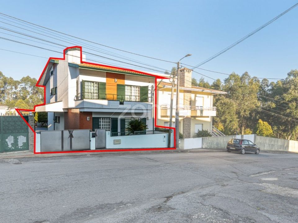 Villa in Trofa, Porto - foto 4