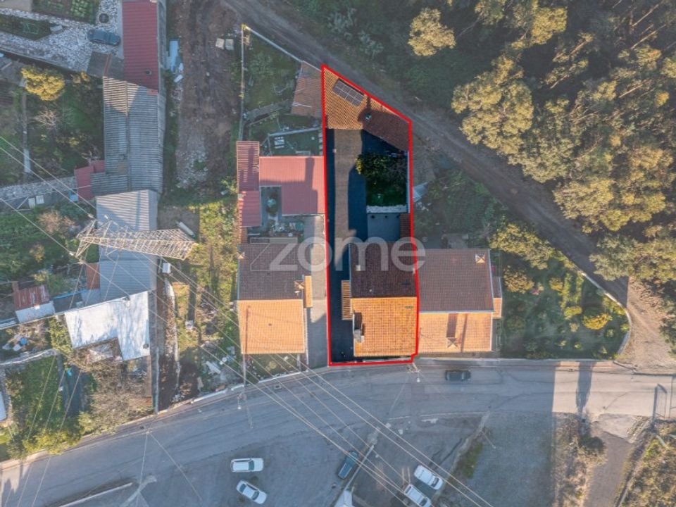 Villa in Trofa, Porto - foto 3