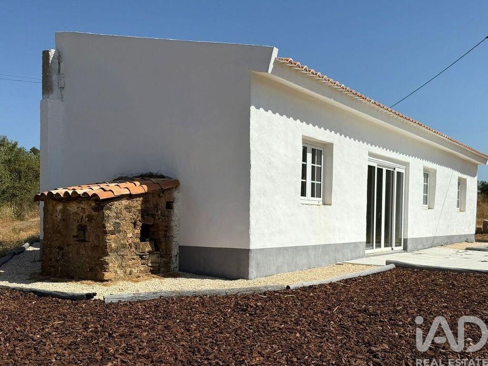 Byhus i Silves, Faro - foto 1