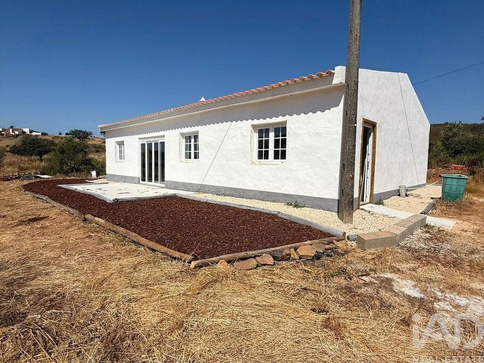 Byhus i Silves, Faro - foto 2