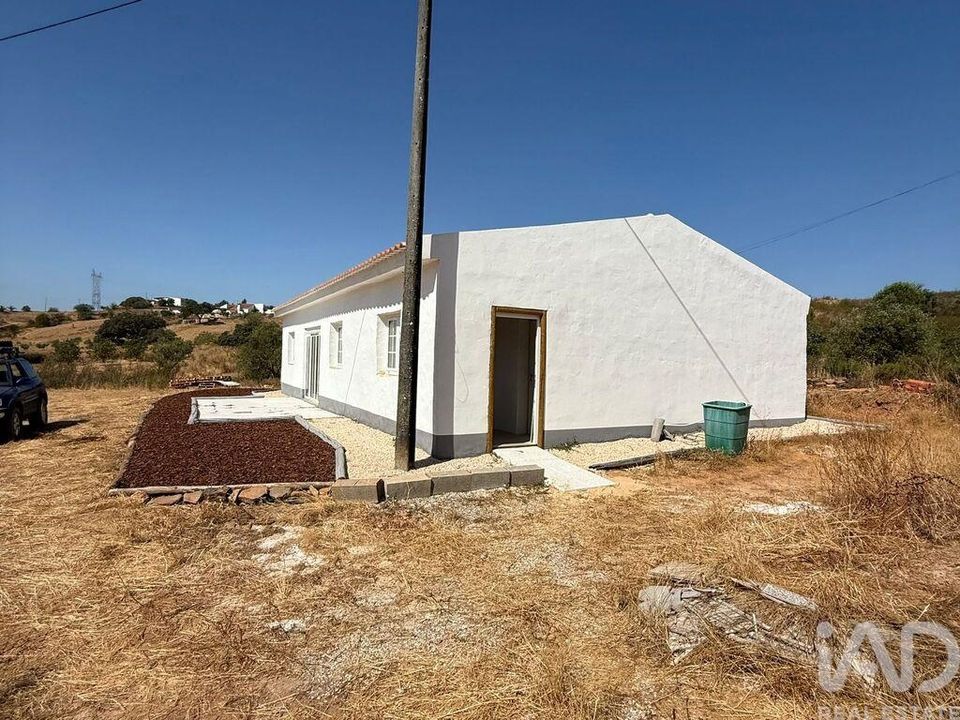 Byhus i Silves, Faro - foto 3