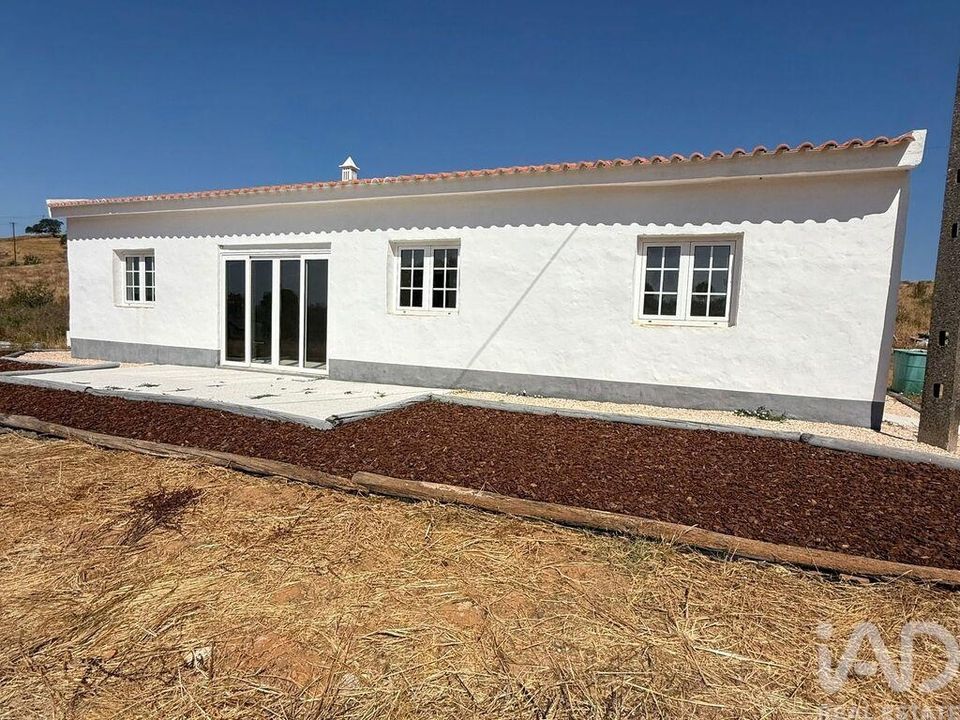 Byhus i Silves, Faro - foto 4