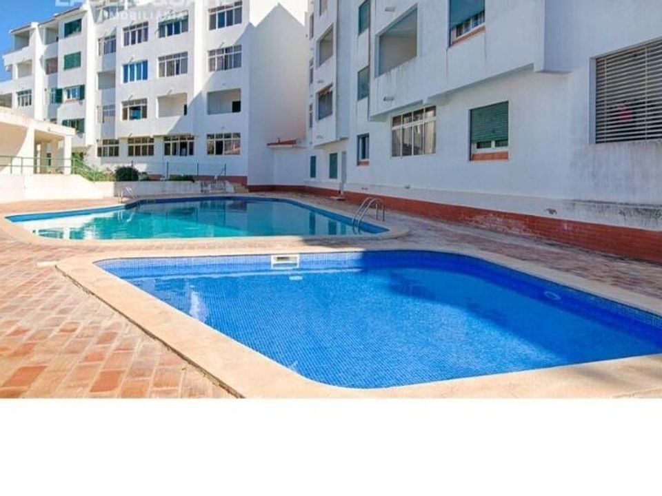 Lejlighed i Albufeira, Faro - foto 2
