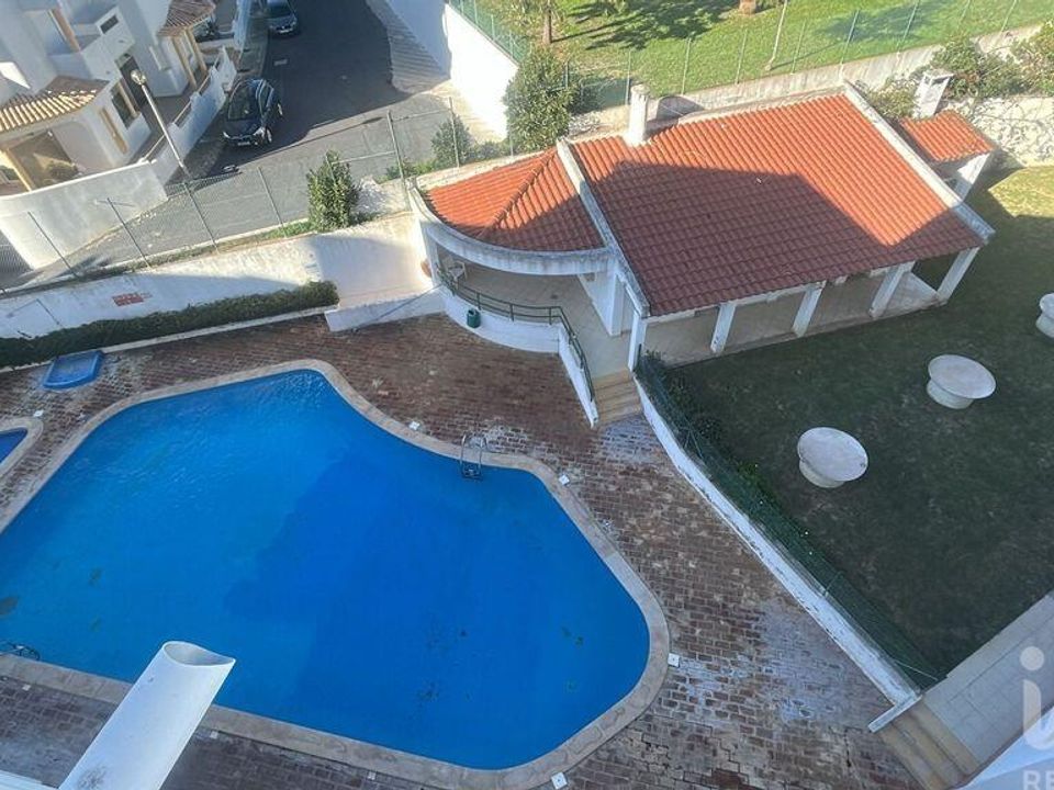 Lejlighed i Albufeira, Faro - foto 3